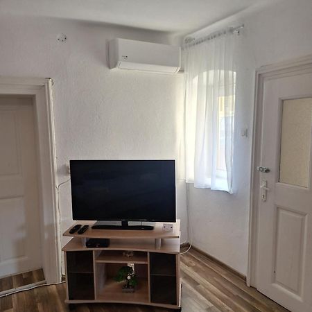 Appartement Casa Aldem à Sibiu Extérieur photo