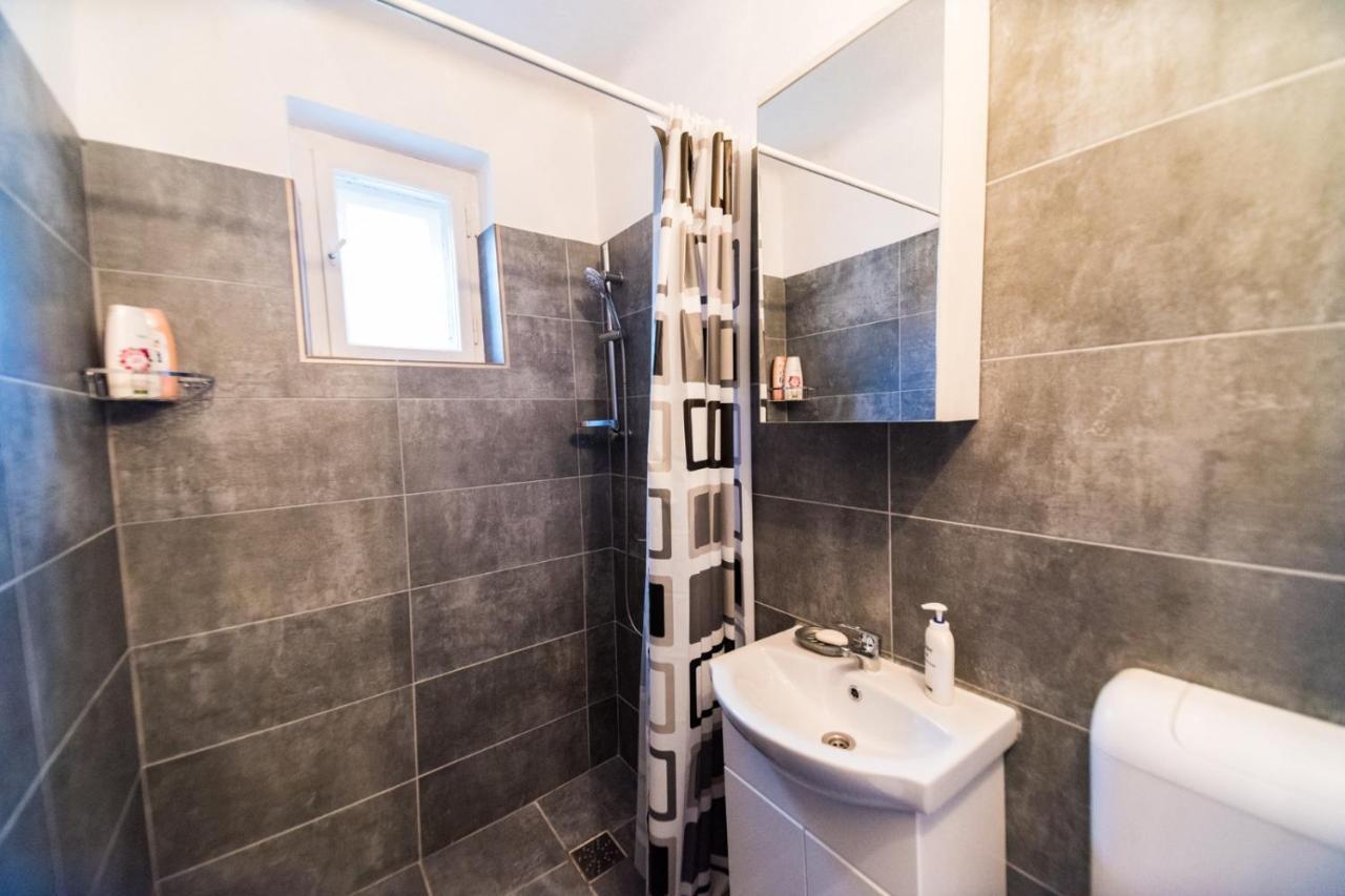 Appartement Casa Aldem à Sibiu Extérieur photo