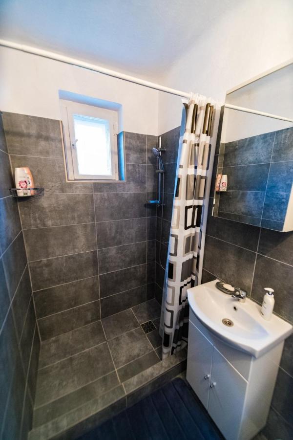 Appartement Casa Aldem à Sibiu Extérieur photo